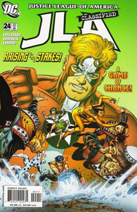 JLA Classified - 024
