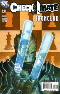 Checkmate Vol. 2 - 016