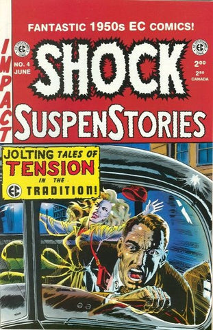 Shock Suspenstories - 004
