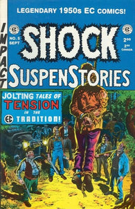 Shock Suspenstories - 005