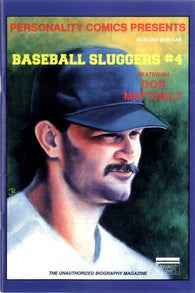 Baseball Sluggers - 04