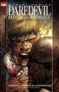 Daredevil Battlin Jack Murdock - 01