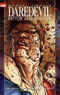 Daredevil Battlin Jack Murdock - 02