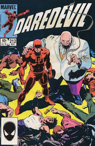 Daredevil - 212