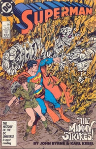 Superman #5 by DC Comics