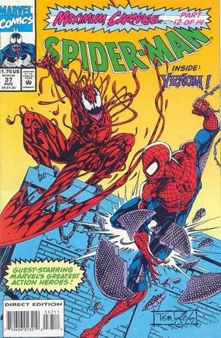 Spider-Man - 037