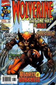 Wolverine Vol. 2 - 128