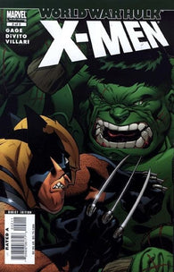 World War Hulk X-Men - 02