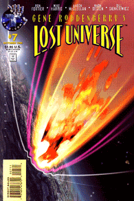 Lost Universe - 07