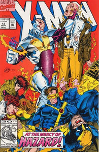 X-Men #12 by Marvel Comics