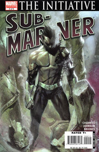 Sub-Mariner Initiative - 02