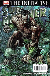 Sub-Mariner Initiative - 05