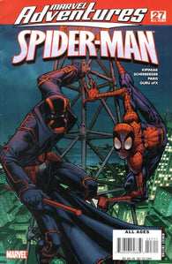 Marvel Adventures Spider-man #27 by Marvel Comics