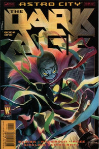 Astro City Dark Age - 01