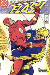 Flash #6 by DC Comics