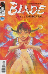 Blade of the Immortal - 091