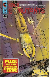 Solo Ex-Mutants - 04