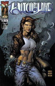 Witchblade - 043