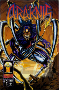 Araknis - 02