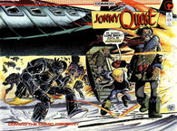 Jonny Quest Vol 2 - 006