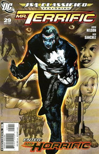 JSA Classified - 029