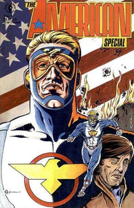 American Special #1 by Dark Horse Comics