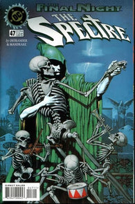 Spectre Vol. 3 - 047