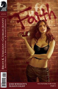 Buffy The Vampire Slayer Vol. 2 - 006 Alternate