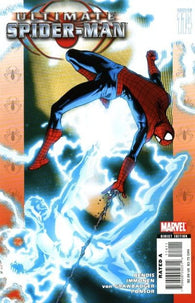 Ultimate Spider-Man - 114
