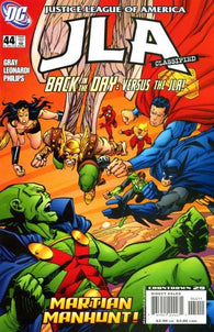 JLA Classified - 044