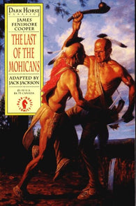 Dark Horse Classics Last of the Mohicans - 01