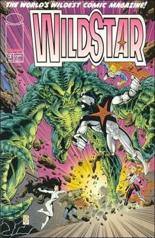 Wildstar - 03
