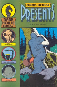 Dark Horse Presents - 010