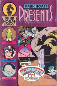 Dark Horse Presents - 014