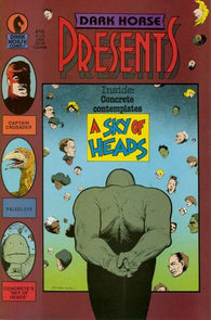 Dark Horse Presents - 016