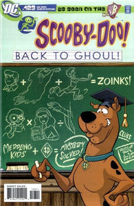 Scooby - Doo - 123
