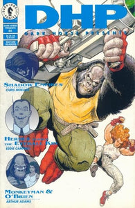 Dark Horse Presents - 080