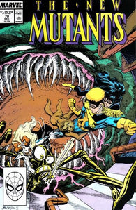 New Mutants - 070