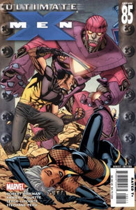 Ultimate X-Men - 085