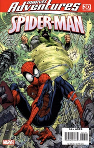 Marvel Adventures Spider-man #30 by Marvel Comics