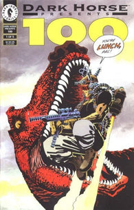 Dark Horse Presents #100 by Dark Horse Comics