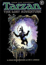Tarzan Lost Adventure - 02