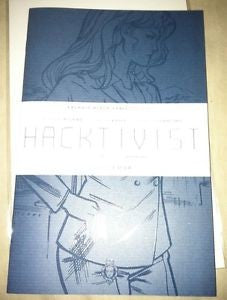 Hacktavist - 04