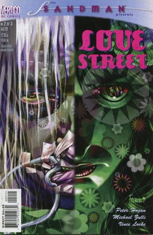 Sandman Presents Love Street - 02