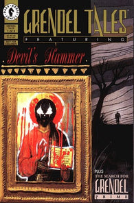 Grendel Devils Hammer - 01