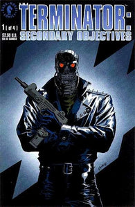 Terminator Secondary Objectives - 01