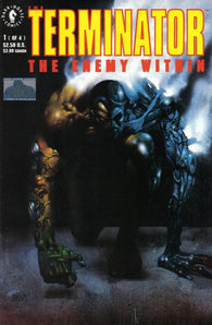 Terminator Enemy Within - 01