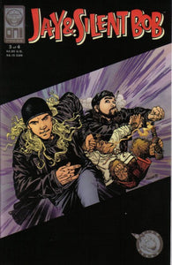 Jay and Silent Bob - 03