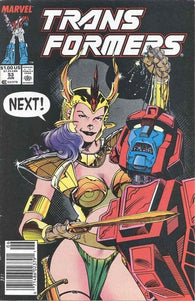 Transformers - 053