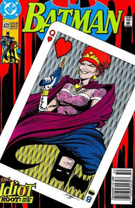 Batman - 472